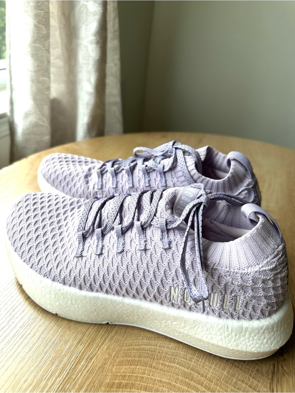 NOBULL Knit Runner  sneakers